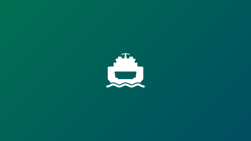 Ferry FYI logo